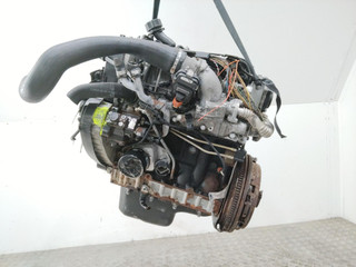 двигатель IVECO Daily 4 поколение 2011, 2.3 л., дизель, F1AE0481V