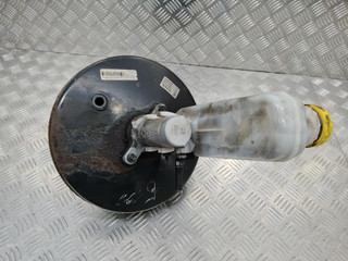 вакуумный усилитель тормозов Fiat Ducato 3 поколение 2007, 0204051290, 51736662