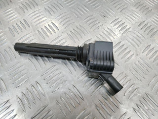 катушка зажигания Volkswagen Golf 7 поколение 2013, 2.0 л., бензин, 06J905110