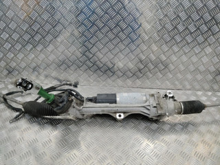 рулевая рейка Mercedes-Benz Sprinter W907/W910 2021, 9074603802