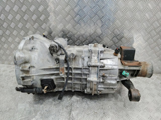 КПП механическая (МКПП) Kia Sorento 1 поколение 2005, 2.5 л., дизель