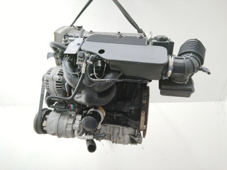 двигатель Chevrolet Alero 1 поколение 2000, 2.4 л., бензин, АКПП, T2, LD9