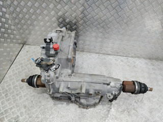 КПП автоматическая (АКПП) Chevrolet Alero 1 поколение 2000, 2.4 л., бензин, 61OWHR, 0WH