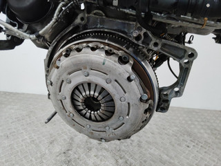 Комплект сцепления (в двигателе) Peugeot 5008 1 поколение 2011, 1.6 л., дизель