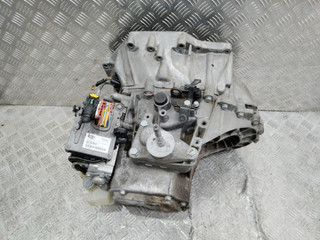 PКПП Peugeot 5008 1 поколение 2011, 1.6 л., дизель, 20DR04