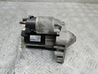 стартер Peugeot 5008 1 поколение 2011, 1.6 л., дизель, 9663528880