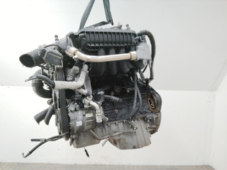 двигатель Mercedes-Benz C-Класс W203/S203/CL203 [рестайлинг] 2005, 2.2 л., OM 646.962, дизель, 646962