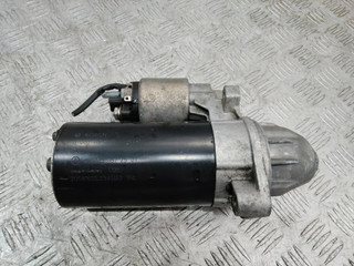 стартер Mercedes-Benz C-Класс W203/S203/CL203 [рестайлинг] 2004, A0061512501