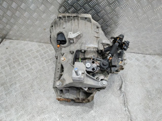 КПП механическая (МКПП) Ford Transit Connect 1 поколение 2008, 1.8 л., дизель, МКПП, 7T1R7002CC