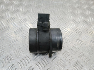 расходомер воздуха Mercedes-Benz E-Класс W211/S211 2004, A6460940048, 0281002535