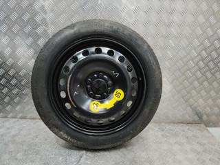 колесо запасное (таблетка) Volvo XC60 1 поколение 2011, 31302356