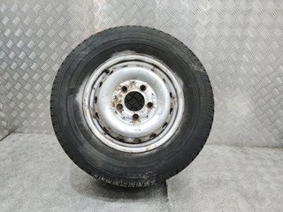 диск литой Mercedes-Benz Sprinter 1 поколение (W901-905) [рестайлинг] 2002