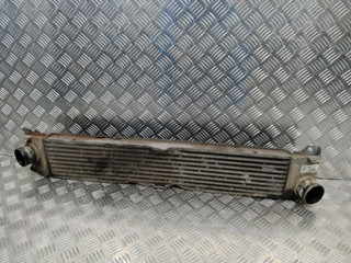 интеркулер Fiat Ducato 3 поколение 2007, 1340763080