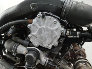 тандемный насос Audi A4 B5 [рестайлинг] 2001, 1.9 л., дизель, МКПП, 038145209
