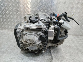 КПП автоматическая (АКПП) Peugeot 307 1 поколение [рестайлинг] 2008, 2.0 л., бензин, 20TS44