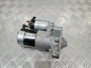 стартер Peugeot 307 1 поколение 2004, 9656317680