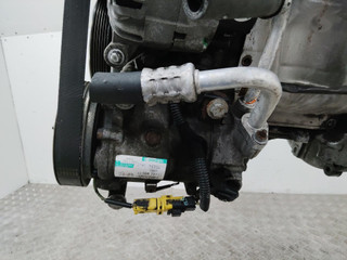 компрессор кондиционера Peugeot 308 T7 2007, 1.4 л., бензин, 9659875780
