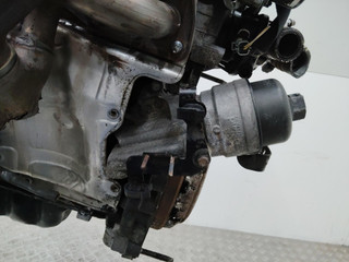 корпус масляного фильтра Peugeot 308 T7 2007, 1.4 л., бензин, 755852180, V755852180