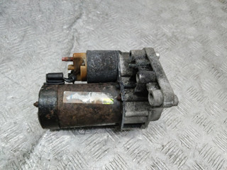 стартер Peugeot Expert 2 поколение 2008, 1.6 л., дизель, D6RA110