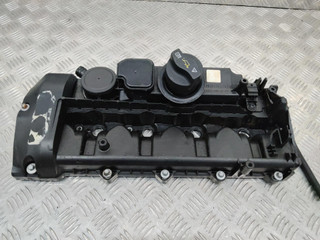 клапанная крышка Mercedes-Benz C-Класс W204/S204 2008, 2.2 л., дизель, A6460101130