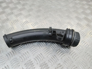 патрубок интеркулера Mercedes-Benz C-Класс W204/S204 2008, 2.2 л., дизель, A6460980207