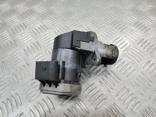 клапан EGR Mercedes-Benz C-Класс W204/S204 2008, 2.2 л., дизель, A6461400060