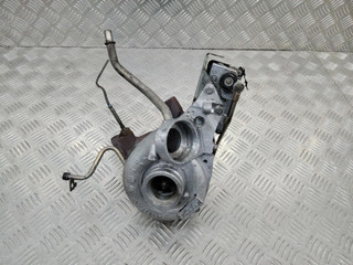 турбина Mercedes-Benz C-Класс W204/S204 2008, 2.2 л., дизель, A6460901080