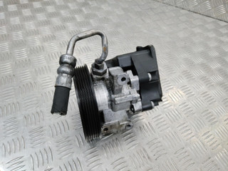 насос гидроусилителя руля Mercedes-Benz C-Класс W204/S204 2008, 2.2 л., дизель, A0044667001