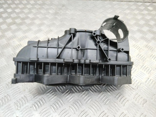 коллектор впускной Mercedes-Benz C-Класс W204/S204 2008, 2.2 л., дизель, A6460902337