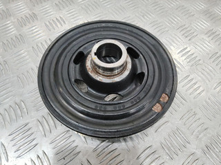 шкив коленвала Mercedes-Benz C-Класс W204/S204 2008, 2.2 л., дизель, A6110300503
