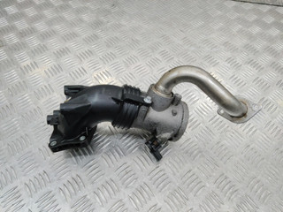 гофра инжектора Mercedes-Benz C-Класс W204/S204 2008, 2.2 л., дизель, A6460900754