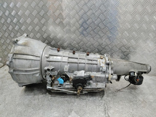 КПП автоматическая (АКПП) Ford Scorpio 2 поколение 1998, 2.3 л., дизель, P95GT7A040ABR