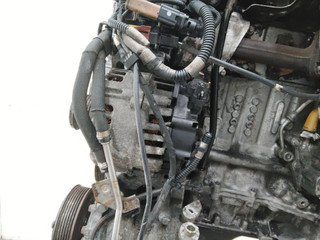 генератор Peugeot 308 T7 2010, 1.6 л., дизель, МКПП, 9664779680