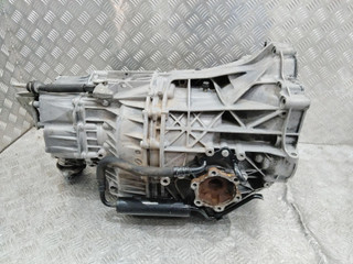 вариатор Audi A6 4B/C5 [рестайлинг] 2003, 2.5 л., дизель, GEC, 01J301383