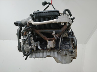 двигатель Mercedes-Benz E-Класс W211/S211 2003, 2.7 л., OM 647.961, дизель, 647961