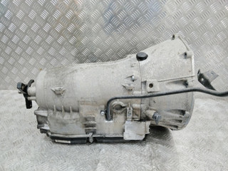 КПП автоматическая (АКПП) Mercedes-Benz E-Класс W211/S211 2003, 2.7 л., OM 647.961, дизель, 722.640