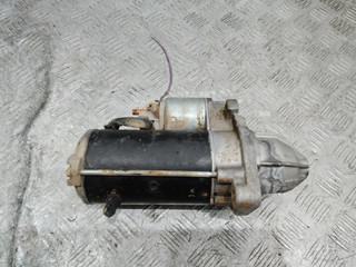 стартер Mercedes-Benz E-Класс W211/S211 2003, 2.7 л., OM 647.961, дизель