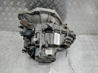 КПП механическая (МКПП) Renault Espace 3 поколение 1999, 2.2 л., дизель, PK1065, PK1AA065