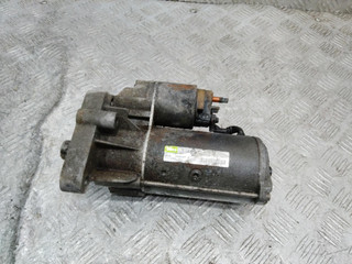 стартер Renault Espace 3 поколение 1999, 2.2 л., дизель, 8200130624