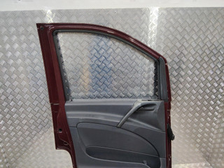 стеклоподъемник электрический передний левый Mercedes-Benz Vito W639 [рестайлинг] 2011