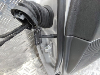 ограничитель открывания двери Mercedes-Benz E-Класс W211/S211 [рестайлинг] 2007, седан