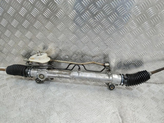рулевая рейка Ford Fiesta 4 поколение 1998, 96FB3550R09