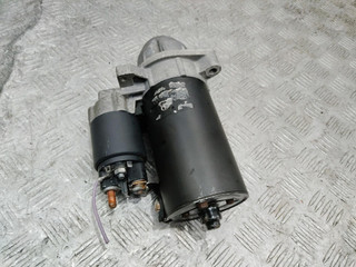 стартер Mercedes-Benz C-Класс W203/S203/CL203 2002, 2.2 л., OM 611.962, дизель, 611962