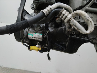 компрессор кондиционера Peugeot 308 T7 2007, 1.6 л., 5FW (EP6), бензин, 9659875780