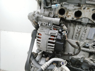 генератор Peugeot 308 T7 2007, 1.6 л., 5FW (EP6), бензин, V757651380