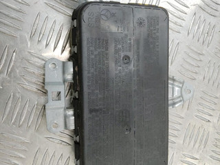 подушка безопасности дверная Mercedes-Benz C-Класс W203/S203/CL203 [рестайлинг] 2004, A2038600205