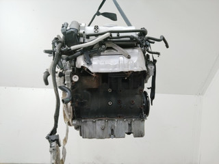 двигатель Volkswagen Passat B6 2007, 3.2 л., бензин, AXZ