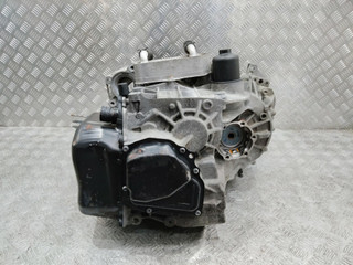 КПП автоматическая (АКПП) Volkswagen Passat B6 2007, 3.2 л., бензин, KDF
