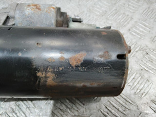 стартер Volkswagen Passat B6 2007, 3.2 л., бензин, 0001123016