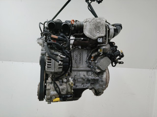 двигатель Citroen C5 2 поколение 2011, 1.6 л., дизель, МКПП, 9H05, 10JBEU